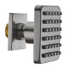 3 inch Big Stainless Steel Body Spray Shower Jet -