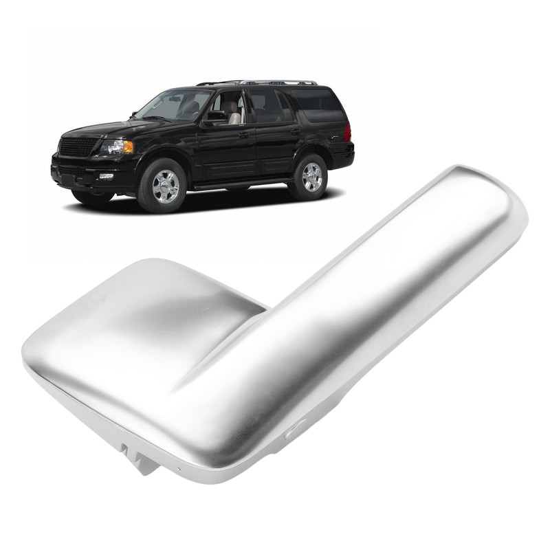 Driver Side Inner Door Handle Long Lasting OEM Standard 6L1Z7821819B