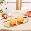 Stainless Steel Towel/ Dish Plate, Tea/ Fruit Storage Trays Cosmetics