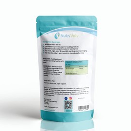 Collagen (Marine) 1000mg - Skin Anti Ageing Tissue Joints Bones - 30 Tablets