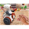 Clementoni 75053 Science & Play Mio Robot, Scientific, Building Set,
