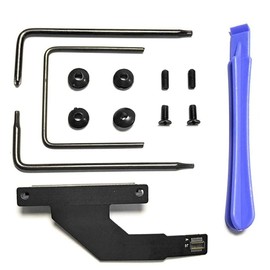 Willhom 821-1500-A Hard Drive Cable Upgrade Kit SSD Replacement for Mac Mini A1347 2010 2011 2012