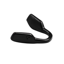 Regular Size Nose Piece Replacement for Oakley Knolls OX8144 Eyeglasses Frame, Silicone Soft Nose Pad