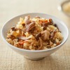 MUJI TB0D2A4S Cooked Rice Rice, Chicken Teriyaki and 5 Types