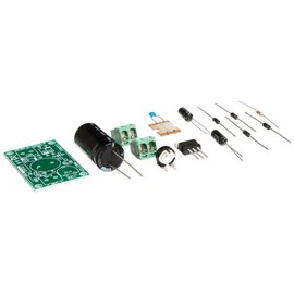 Velleman K1823 1A Power Supply Kit