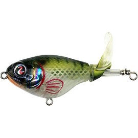River2Sea Whopper Plopper 75 Bluegill WPL75/28 Topwater Surface Bait Lure