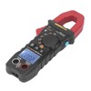 Clamp Meter Digital Display Multimeter Ammeter Voltmeter Tester for AC
