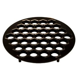 Provi Pelmeniza Premium Dough Ball Shape Cutter 670 g with Non-Stick coating