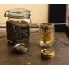 TESIS TISANA MEZCLA DE MENTA, HIERBABUENA Y EUCALIPTO; MINTHA, 58g