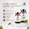 Reinfink Magnesium vegan - 670mg je Kapsel davon 400mg elementares