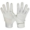 CUTTERS Batting Gloves B444S Power Control 4.0 Solid Ambidextrous Baseball