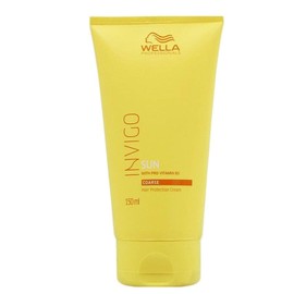 WELLA Invigo Sun Protection Cream N, 5.1 fl oz (150 ml)