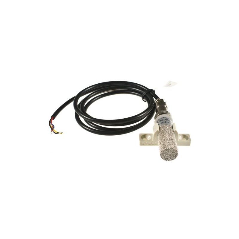 DFRobot Digital Temperature & humidity sensor (With Stainless Steel Probe)