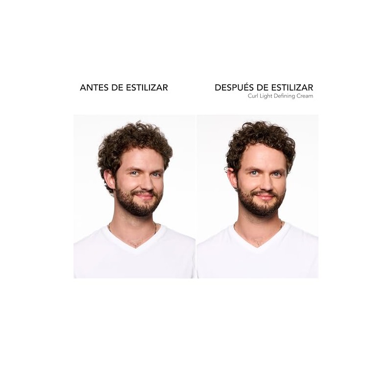 Bumble and Bumble Curl Light Defining Crema para Peinar |