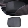 YinanIutos Center Console Cover Compatible with Subaru WRX 2022-2025 Car