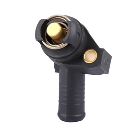 IUSOT Oil Cooler Coolant Thermostat Temperature Switch for Mondeo MK3 2.0 2.2 TDDI TDCI 1128018