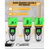 4 in 1 Stud Finder Wall Scanner, 2025 Newest Electronic