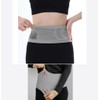 Bombinate Running Pouch, No Shake, Waist Pouch, Unisex, Plastic Bottle,