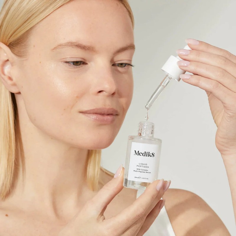 Medik8 Liquid Peptides 30ml
