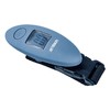 Amtech S6430 Luggage Scale with 1 m Tape, Clear