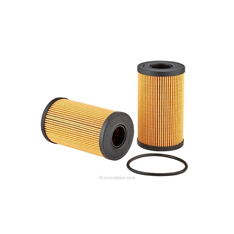 Ryco Oil Filter