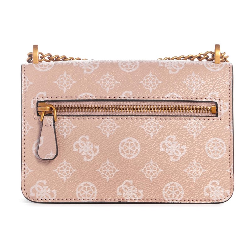 GUESS , One Size, Light Rose Logo