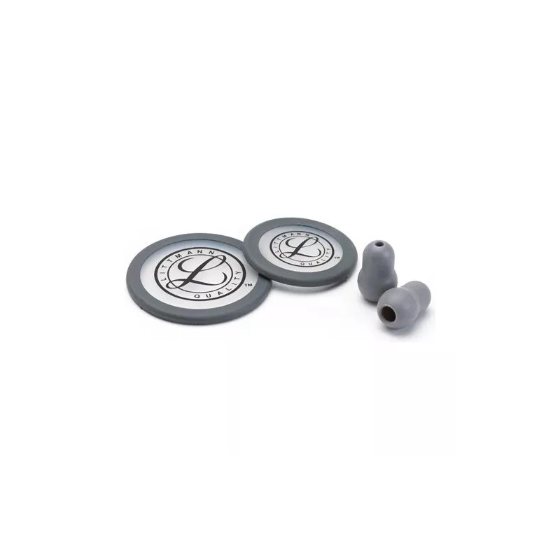 Littmann Repuesto Littmann Compatible Con Classic Iii, Cardiology Iv