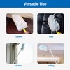 Replacement Handles Compatible with Swiffer Duster Refill, Swiffer Duster Extended