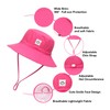 MaxNova Kids Bucket Hats 2-7 Years