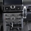 DIYUCAR Car Drink Holder Compatible with Ineos Grenadier 2020-2024 Car