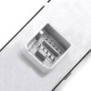 LST Window Regulator Switch Switch Button Front Left Compatible with