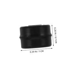 Zerodeko 50pcs Car Rubber Gasket for Air Conditioning Repairs Durable Seals for Auto Repair Projects Easy Installation Compatible with Various Car Models