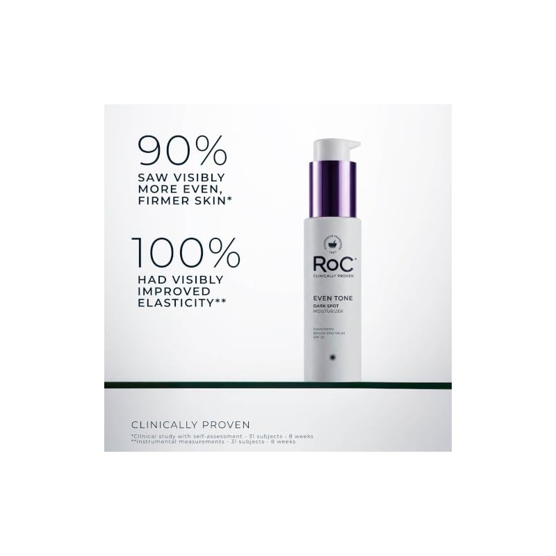 Hidratante Diario | RoC Multi Correxion 5-en-1 | 1.7 oz