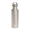 Vargo Titanium Water Bottle with Ti Lid | 100% Titanium