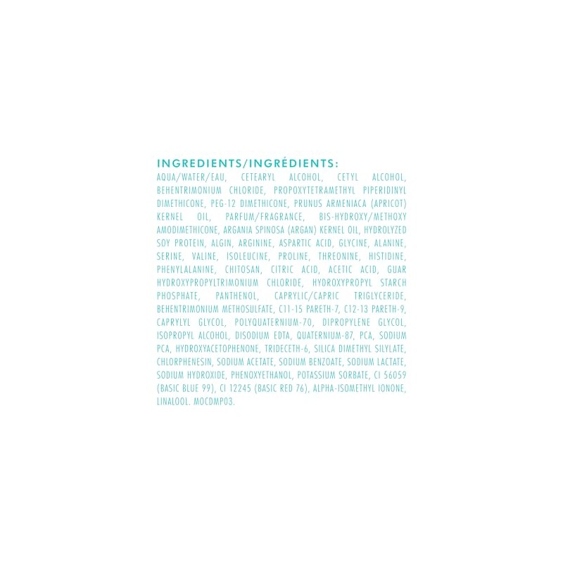 Moroccanoil Mascarilla con Color Cobre, 30 ml