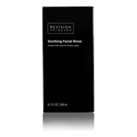 Revisionskincare Soothing Facial Rinse Tonico Calmante 198ml Momento De Aplicación Día/noche Tipo De Piel Todo Tipo De Piel