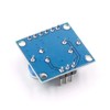 TECNOIOT 5pcs PAM8406 Digital Amplifier Board 5Wx2 Stereo with Volume