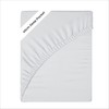 Funky Gadgets Single Fitted Sheets Extra Deep Pocket 16 Inch