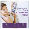 Conceive Plus Women's Fertility Support | Conception Vitamin Complex, Inositol,