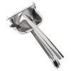 Hand Juicer 304 Stainless Steel Ergonomic Detachable Effort Saving Citrus