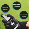 INNOVAYOU Glove Tackifier Spray 200ml, Goal Keeper Gloves Tackifier, Increased