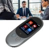 2.4in Language Translator Device 126 Languages LCD Touch Screen HD