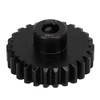 1:5 Scale RC Car Gear with M5 Grub Screw Remote