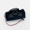 OYSTERBOY Replacement Side Brush Motors with Brushes Compatible with ECOVACS