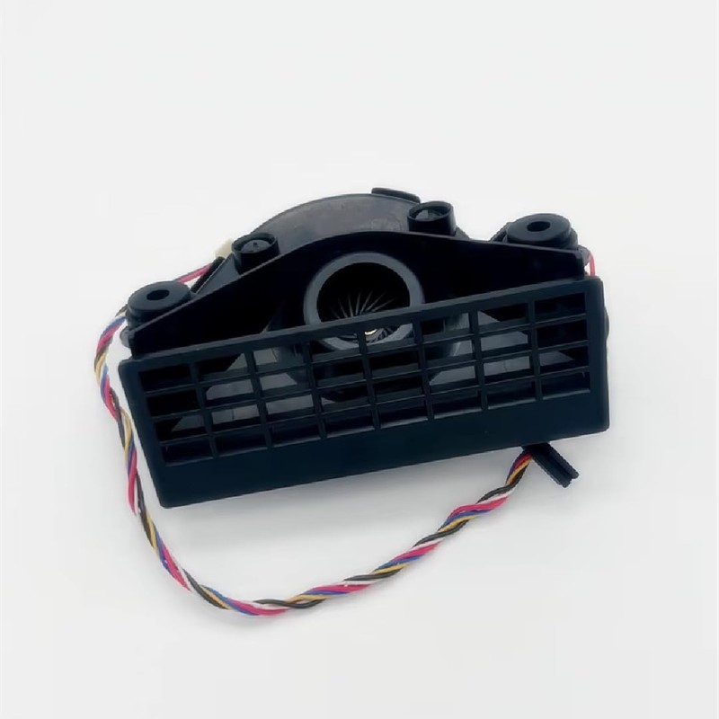 OYSTERBOY Replacement Side Brush Motors with Brushes Compatible with ECOVACS
