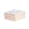 Esshogo Pack of 4 Straining Cloths 50 x 50 cm,