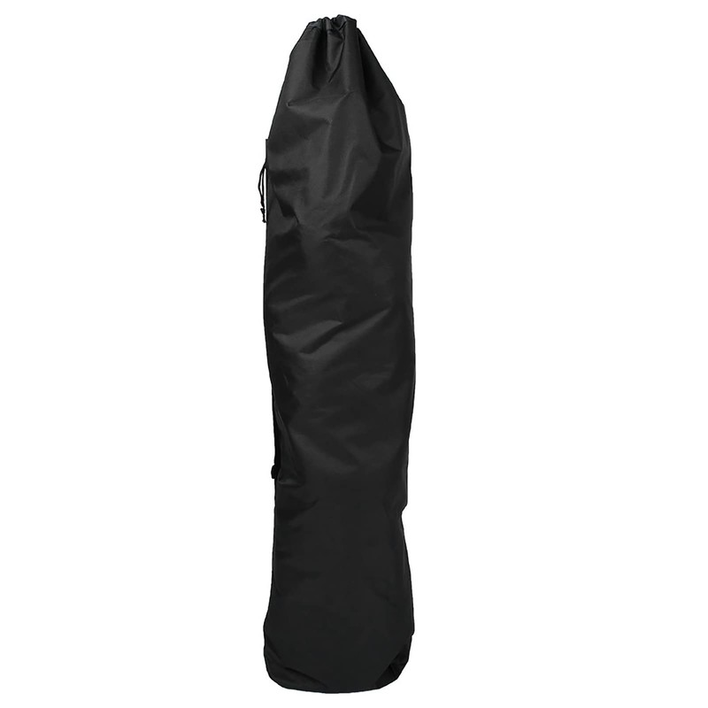 Waterproof Longboard Bag and Skateboard Backpack - Versatile Easy to