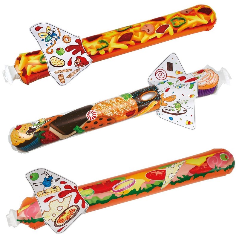 Creativity for Kids Food Flight Craft Kit