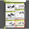 HHIP 3402-1302 Steel V-Block Set, 2" Length x 0.90" Width