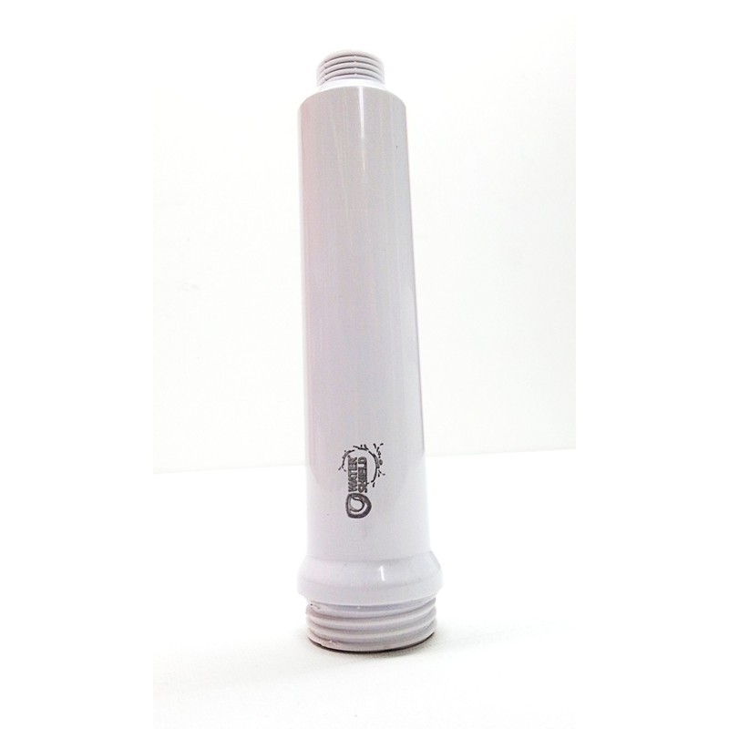 Water Shield Replacement Filter Handle White with Innovative Hollow Fibre
